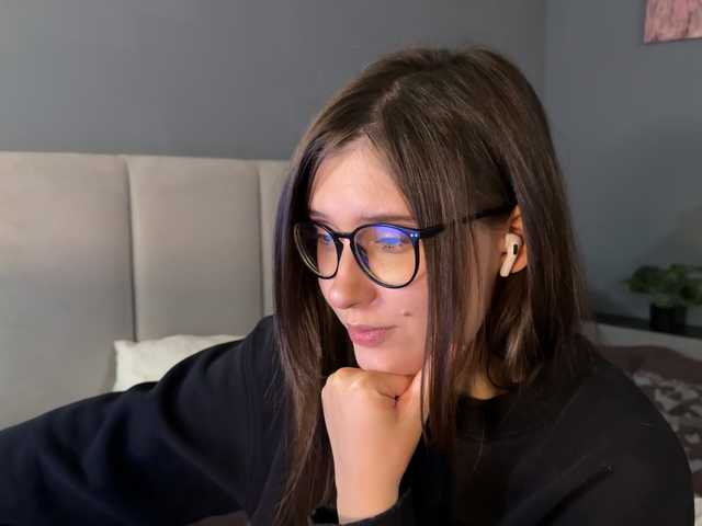 SasaKyraa live cam on BongaCams