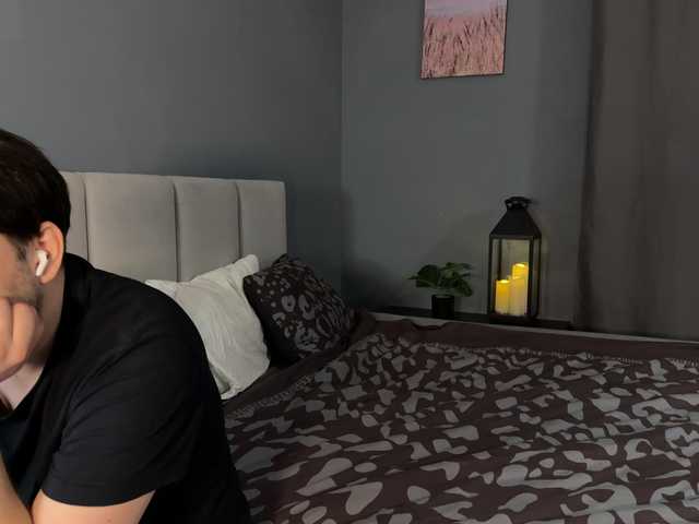 SasaKyraa live cam on BongaCams