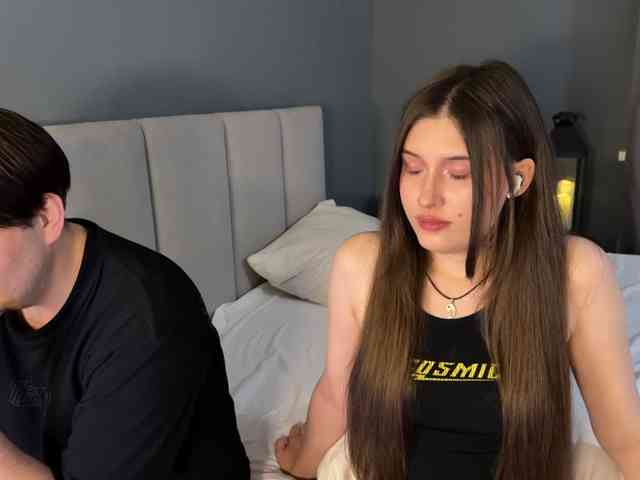 SasaKyraa webcam