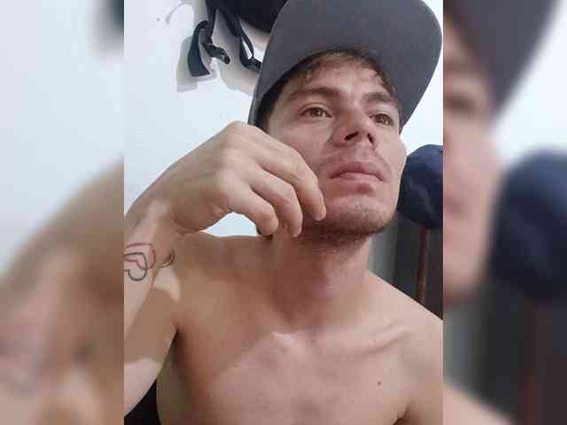 Skannon Sex Cam Show
