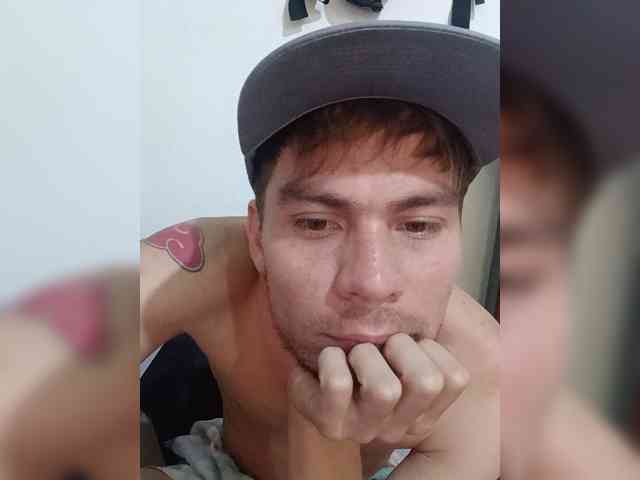 Skannon Sex Cam Show