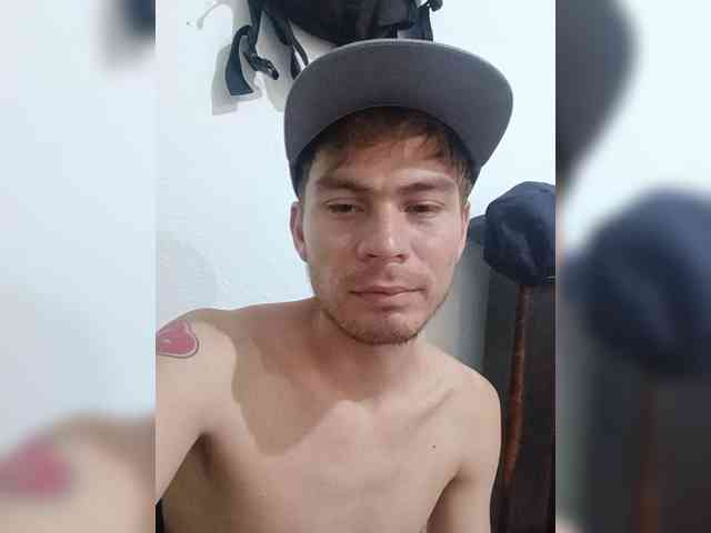 Skannon Sex Cam Show