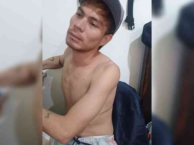 Skannon Sex Cam Show