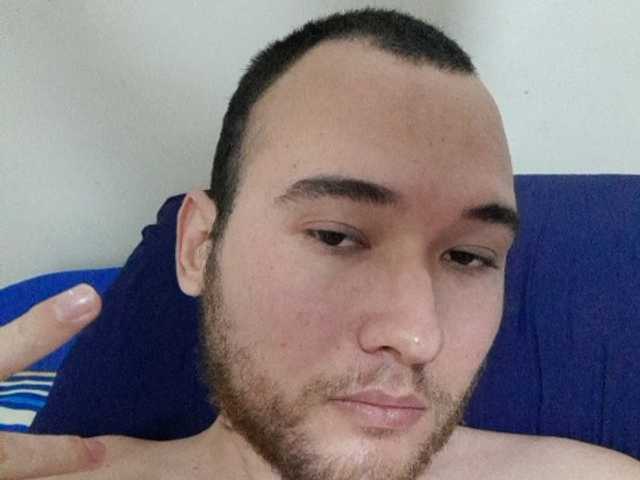 Killer-X1, 26 y/o - Live Cam on BongaCams
