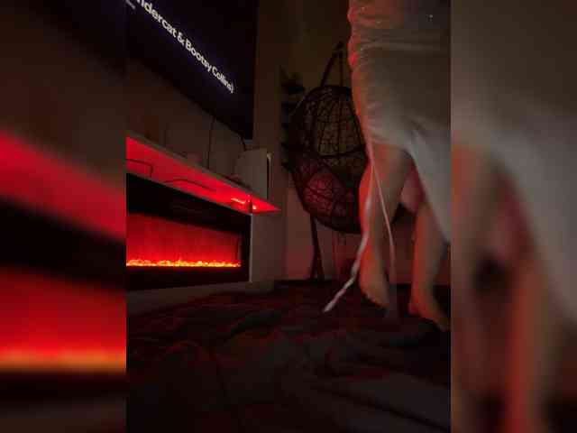 SmokinSahara webcam