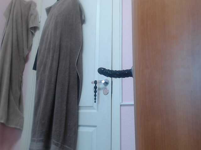 VikaSsuka live webcam show