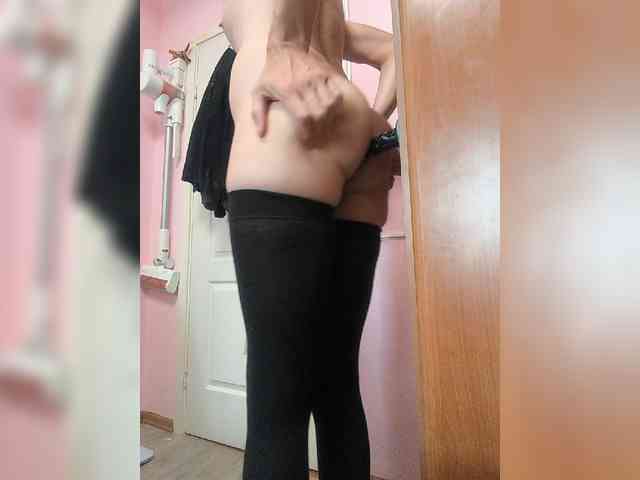VikaSsuka Live Webcam on BongaCams