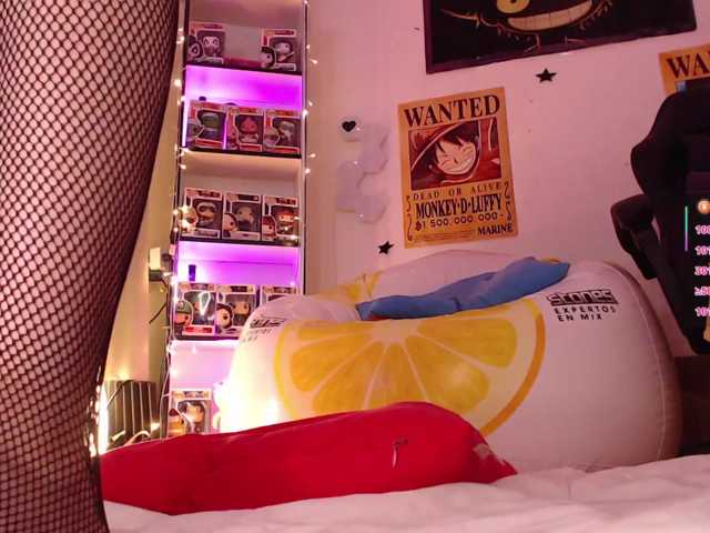 Emmy-Ruiz live cam on BongaCams