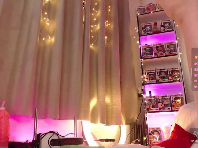 Emmy-Ruiz live cam on BongaCams
