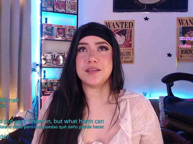 Emmy-Ruiz