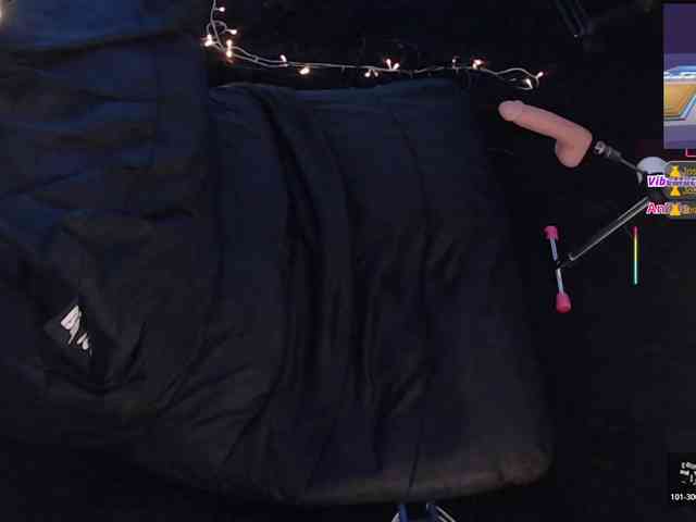 Emmy-Ruiz webcam