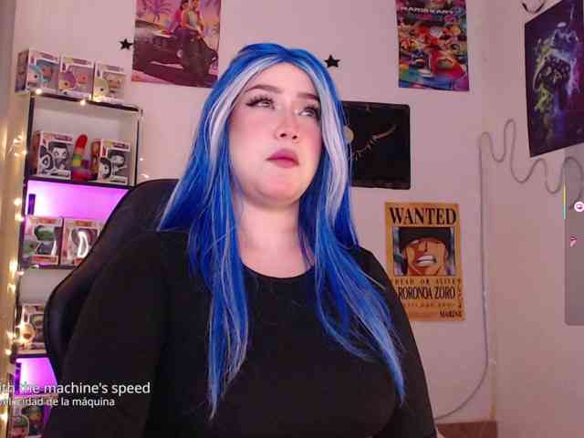 Emmy-Ruiz webcam