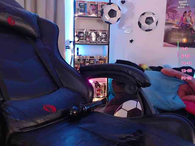 Emmy-Ruiz webcam