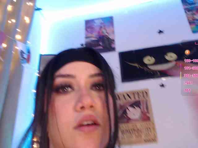 Emmy-Ruiz webcam