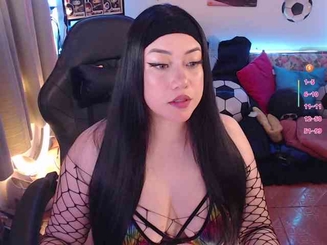 Emmy-Ruiz webcam