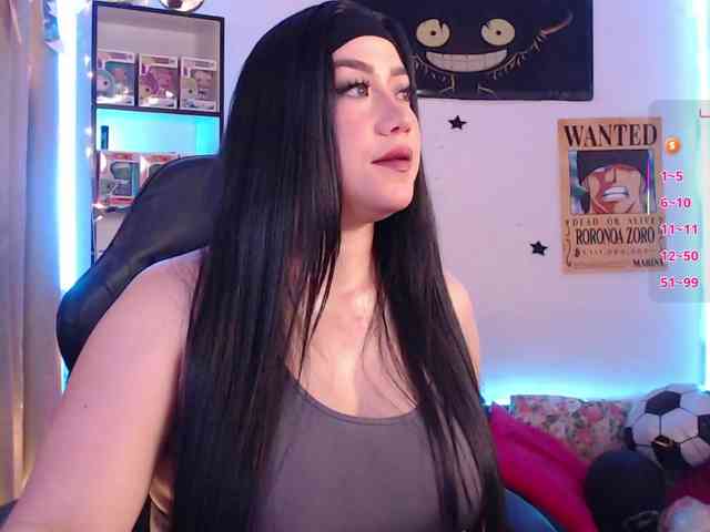 Emmy-Ruiz webcam