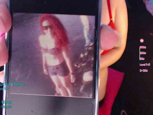 Emmy-Ruiz webcam