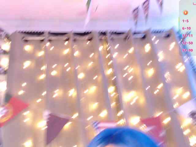 Emmy-Ruiz webcam