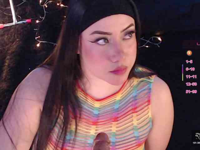 Emmy-Ruiz webcam