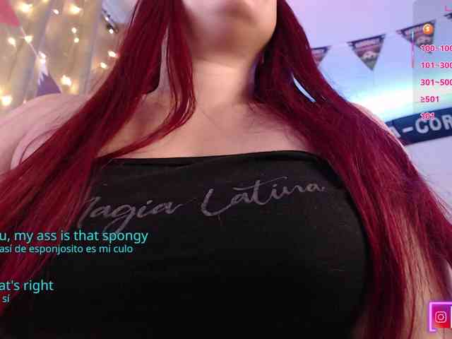 Emmy-Ruiz webcam