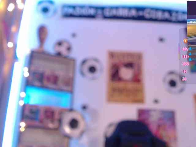 Emmy-Ruiz webcam