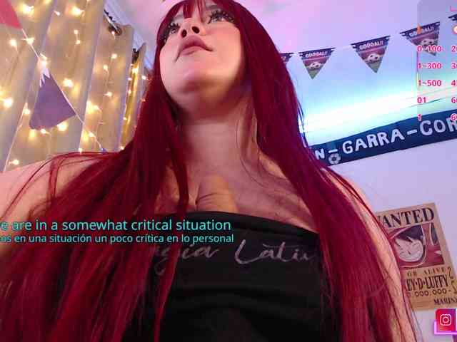 Emmy-Ruiz webcam