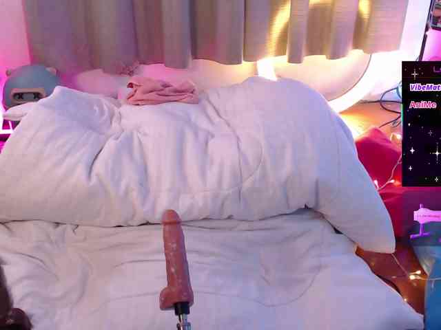 Emmy-Ruiz webcam