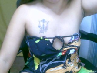 hornypinay69 Porn Show