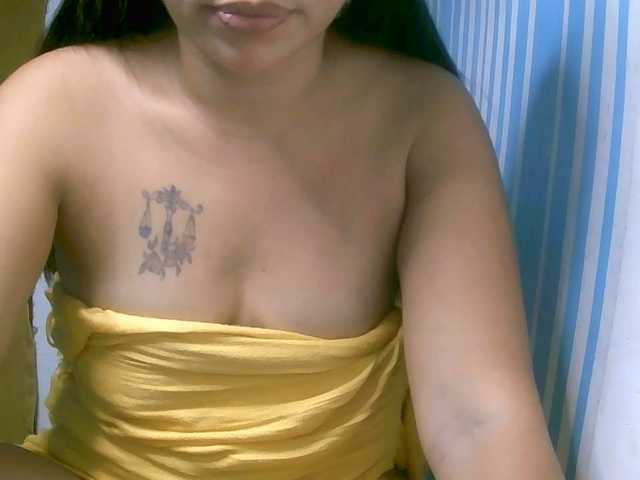 Hornypinay69