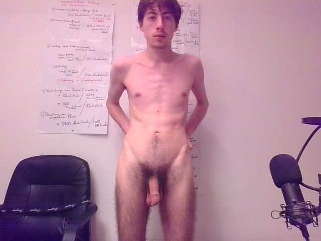 RealICERagotti live webcam show