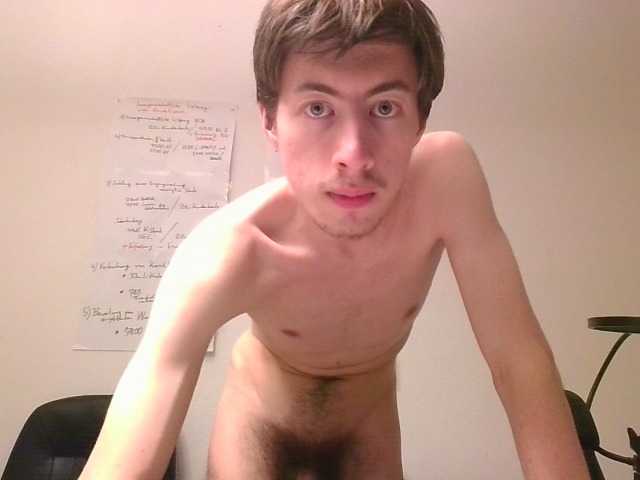 RealICERagotti live webcam show