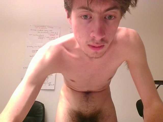 RealICERagotti live webcam show