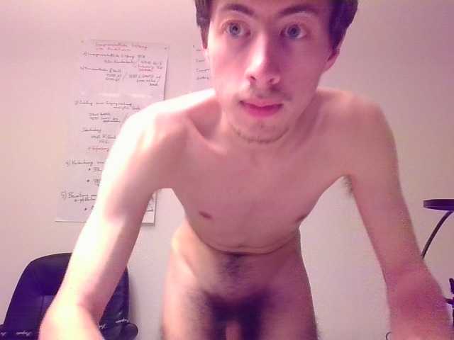 RealICERagotti live webcam show