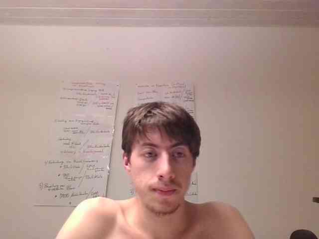 RealICERagotti Sex Cam Show