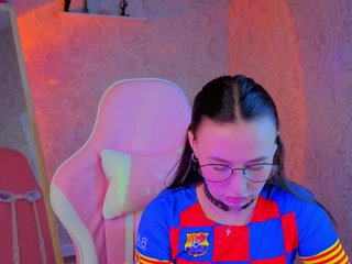 Kiki-angelll Porn Show