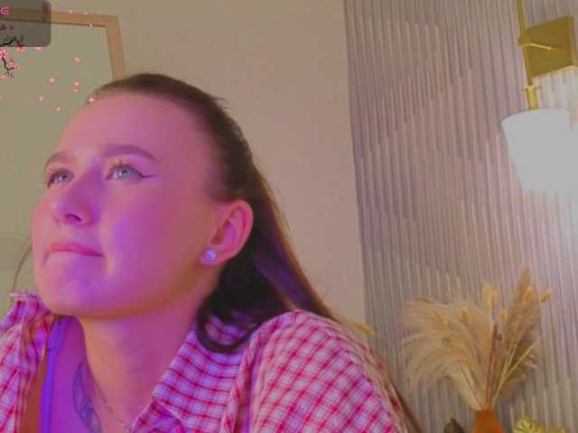 Kiki-angelll live cam on BongaCams