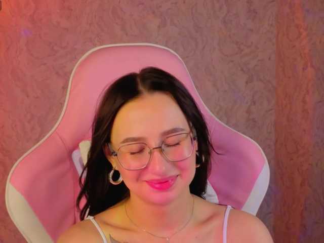 Kiki-angelll live cam on BongaCams