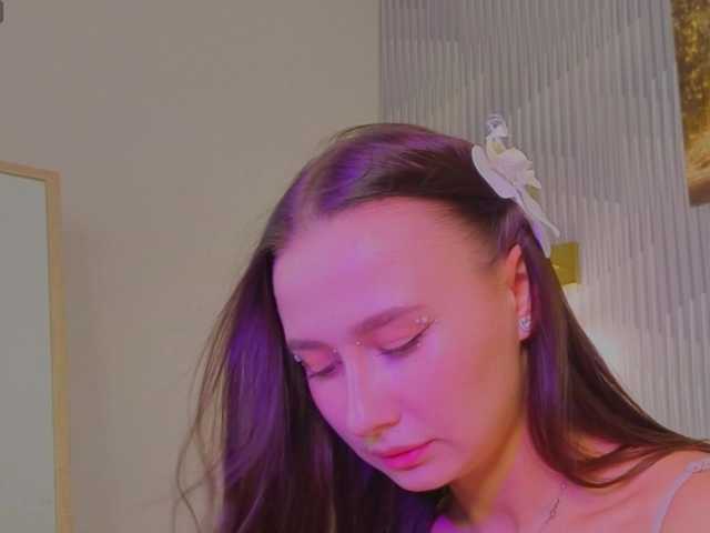Kiki-angelll live cam on BongaCams