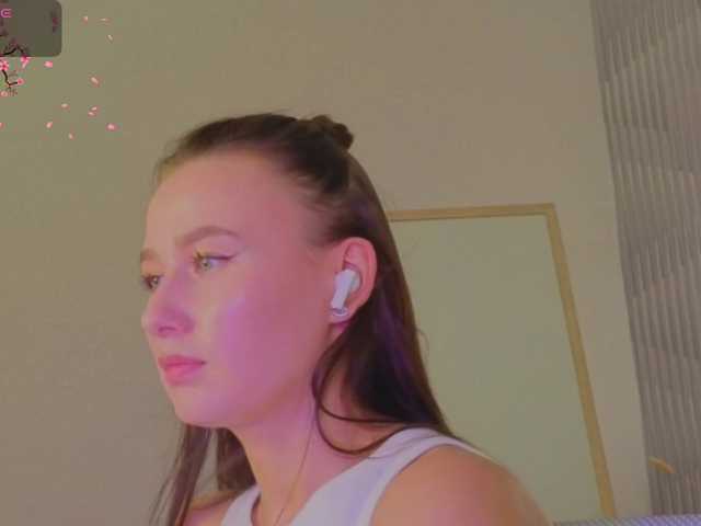 Kiki-angelll live cam on BongaCams