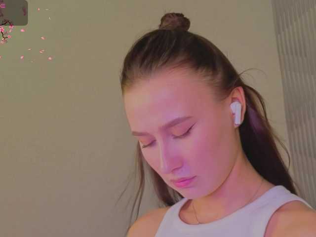 Kiki-angelll live cam on BongaCams