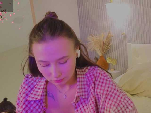 Kiki-angelll live cam on BongaCams