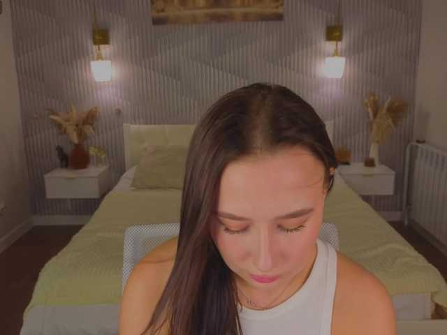 Kiki-angelll live cam on BongaCams