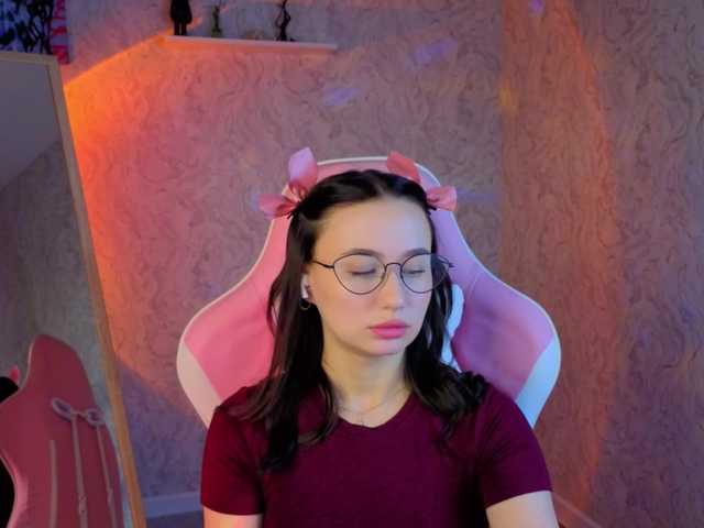 Kiki-angelll live cam on BongaCams