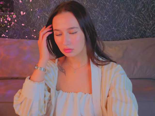 Kiki-angelll live cam on BongaCams