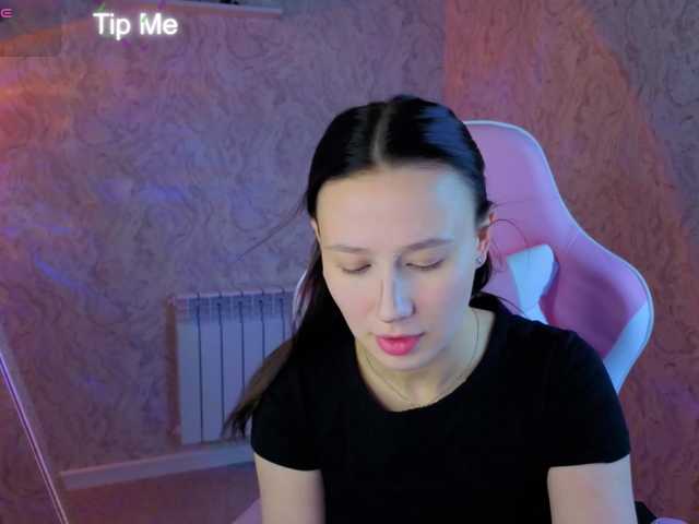 Kiki-angelll live cam on BongaCams