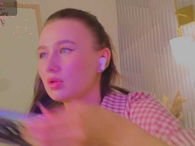 Kiki-angelll live cam on BongaCams
