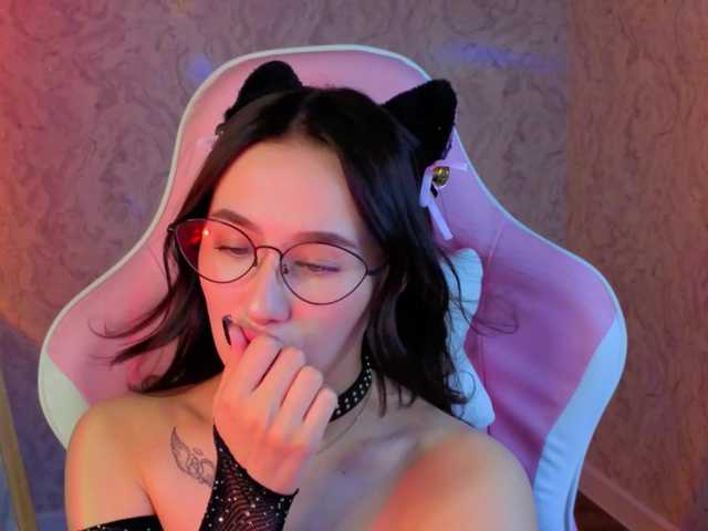 Kiki-angelll live cam on BongaCams