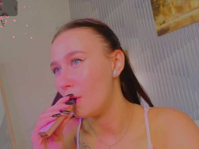 Kiki-angelll live cam on BongaCams