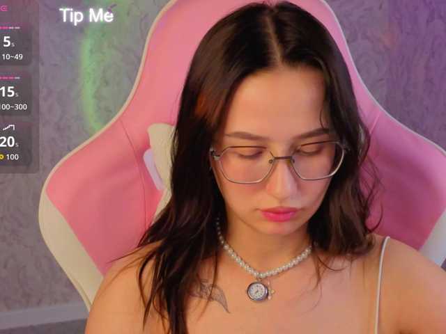 Kiki-angelll live cam on BongaCams
