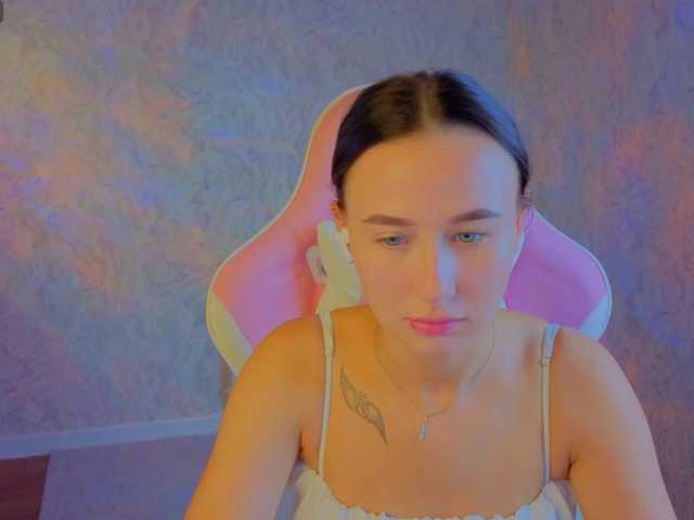 Kiki-angelll live cam on BongaCams